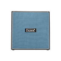 Hiwatt PARK SA 412 Creamback - Vintage Blue - Vue 1